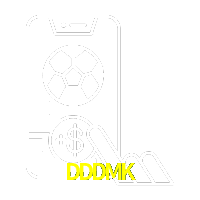  DDDMK