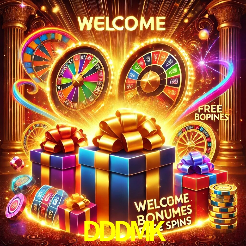  DDDMK