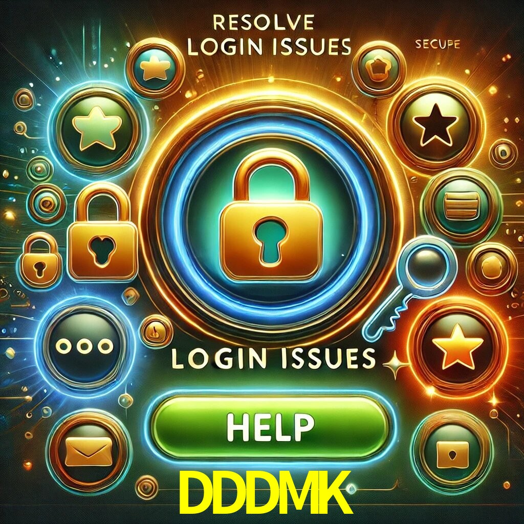  DDDMK