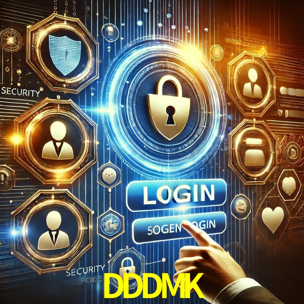  DDDMK