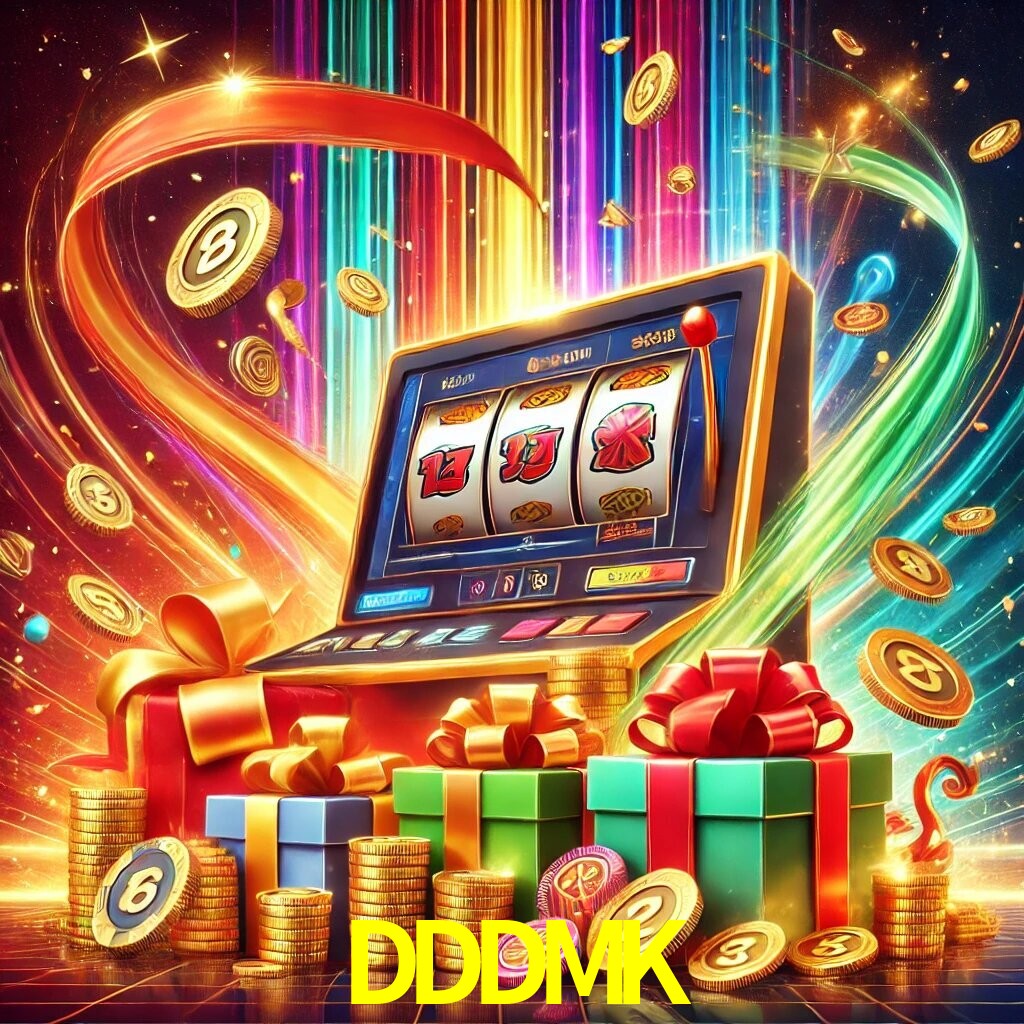  DDDMK
