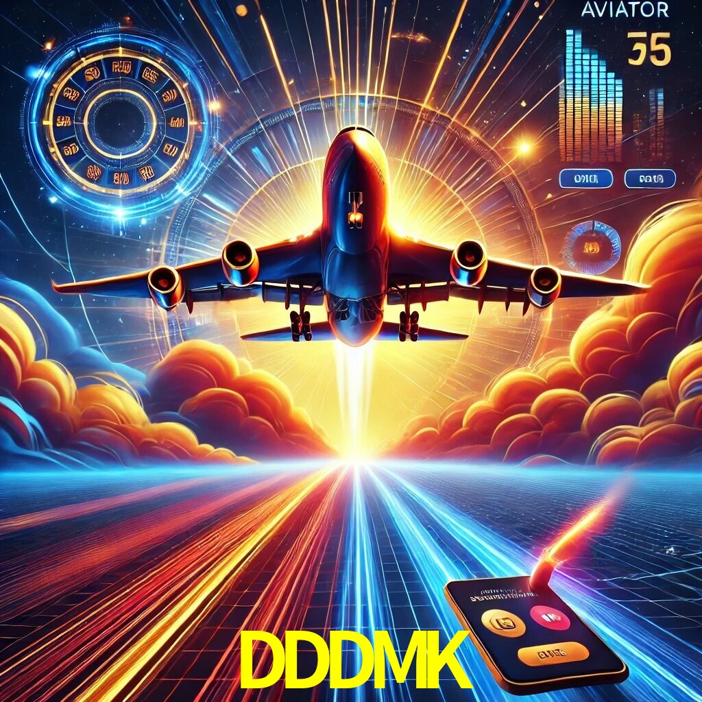  DDDMK