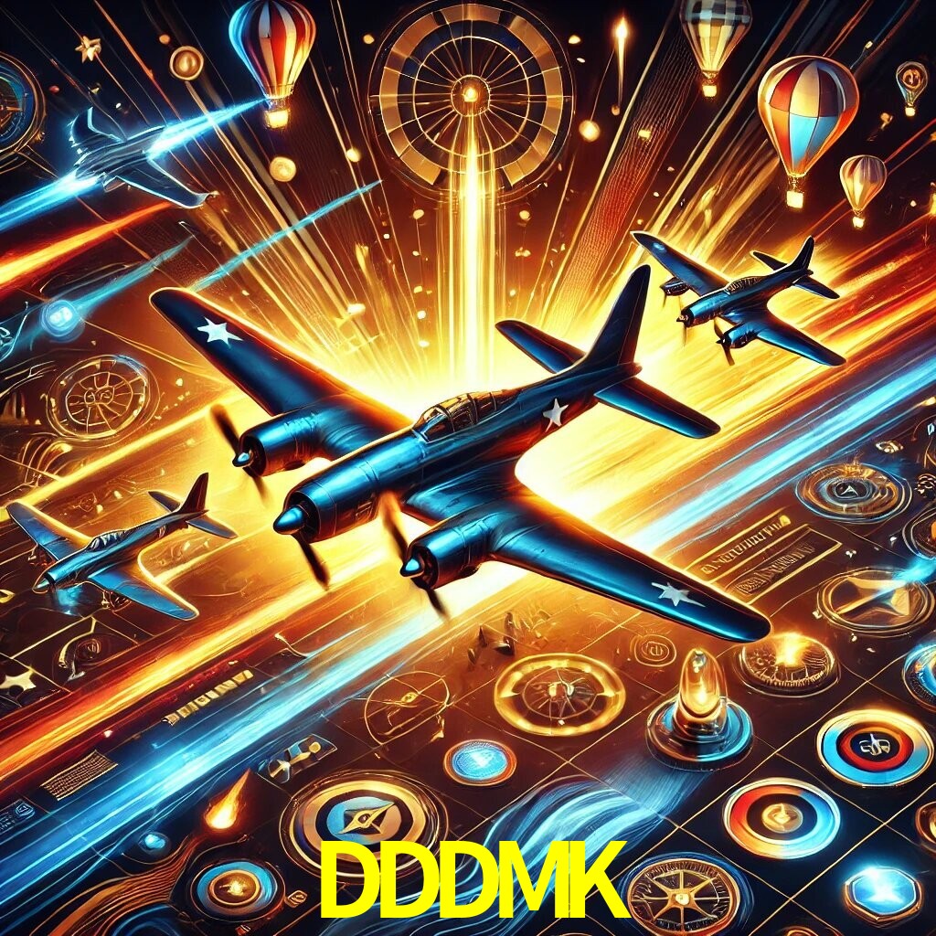  DDDMK