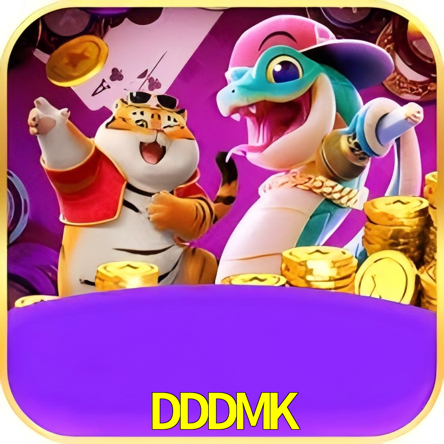 DDDMK